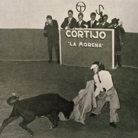 "Toréaaaadooor" - Mexico 1967 "Toréaaaadooor" - Mexico 1967